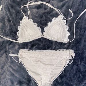 Abercrombie & Fitch Bikini Set